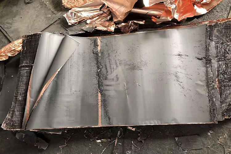 鋰電池正負極片